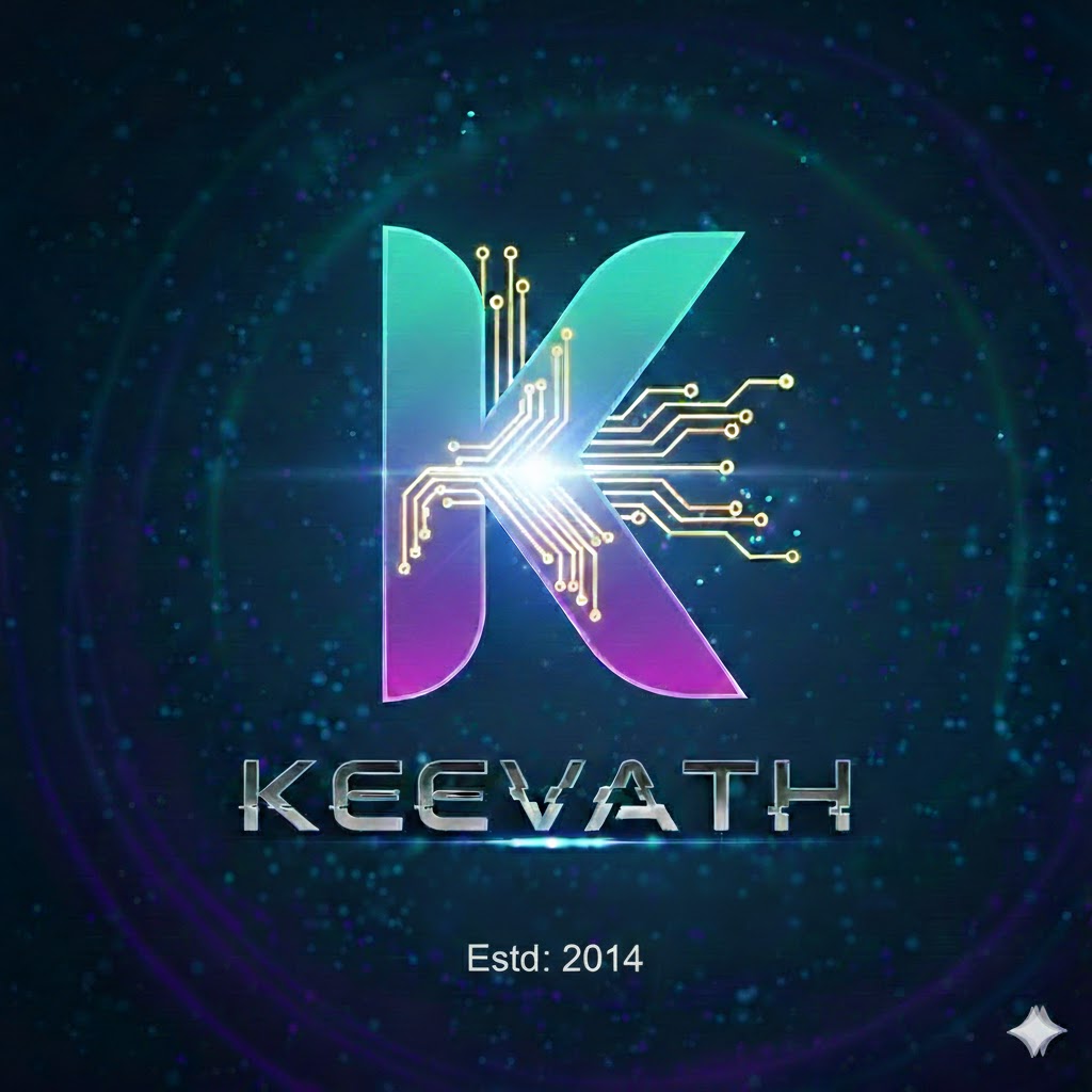 Keevaath LLC